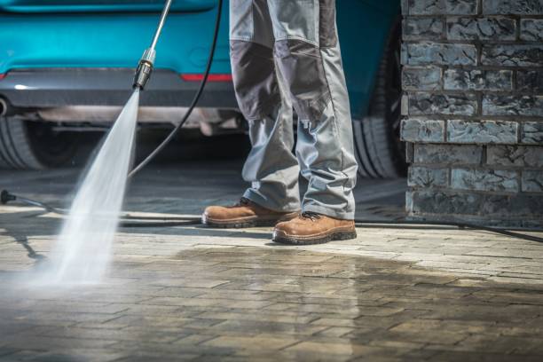 Best Dumpster Area Cleaning  in Seacliff, CA