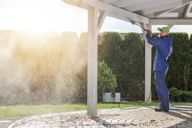 Best Playground Equipment Cleaning  in Seacliff, CA