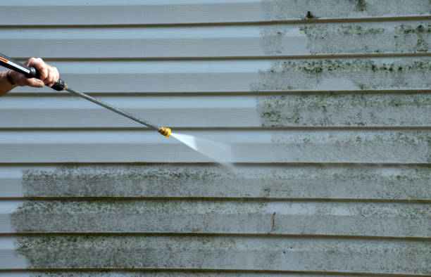 Best Gutter Cleaning  in Seacliff, CA