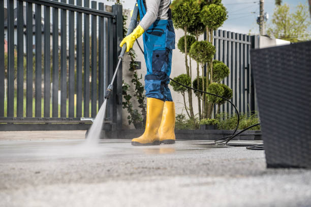 Professional  Pressure Washing Services in Seacliff, CA