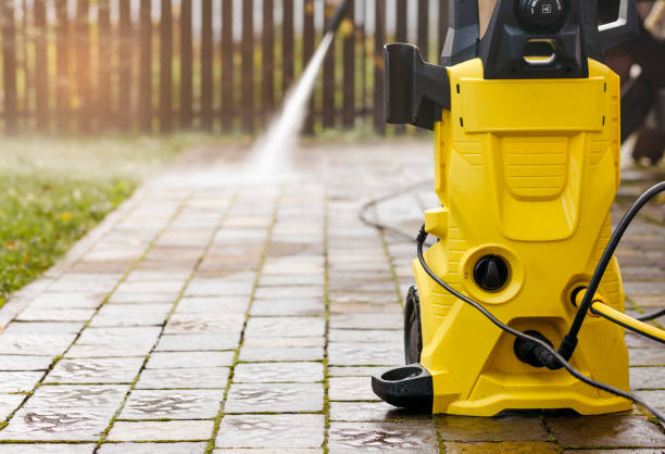 Best Pool Deck Cleaning  in Seacliff, CA