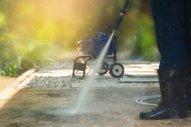 Best Pool Deck Cleaning  in Seacliff, CA